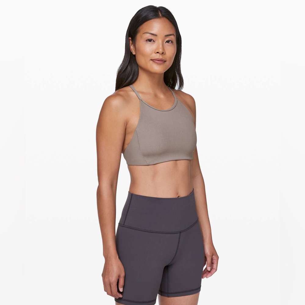 Lululemon Inner Glow Bra
